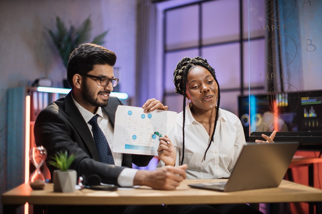 Enhancing Collaboration with SAAS Tools and Platforms